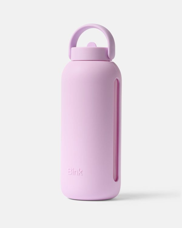 Big Bottle 36oz Cotton Candy