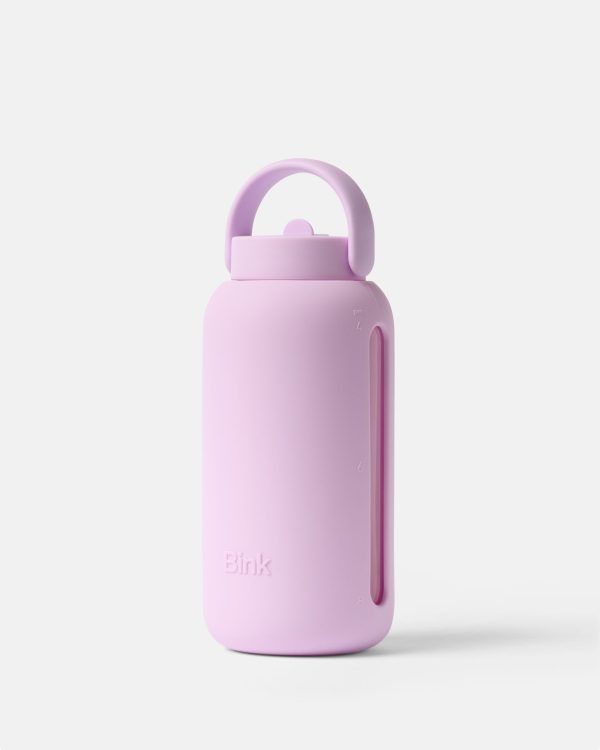 Day Bottle 27oz Cotton Candy