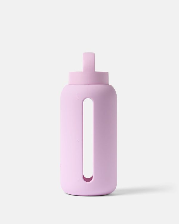 Day Bottle Classic 27oz Cotton Candy