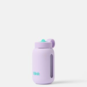 Kids Bottle 10oz Lilac
