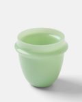 Insulated Glass Cup 10oz Mint