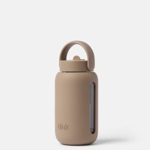 Mini Bottle 17oz Mocha