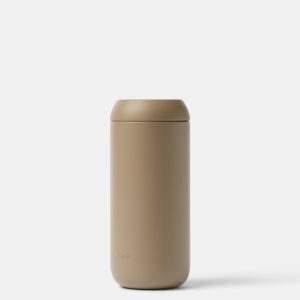 Sip Tumbler 17oz Mocha