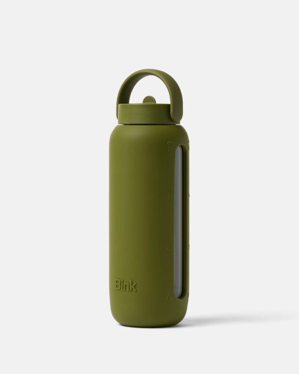 Day Bottle 21oz Moss