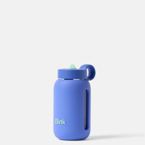 Kids Bottle 10oz Navy