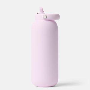 Stainless Flip Cap 32oz Oyster