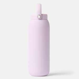 Stainless Chug Cap 24oz Oyster