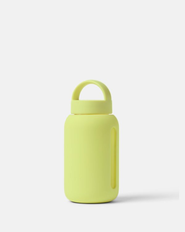 Mini Bottle Classic 17oz Pineapple
