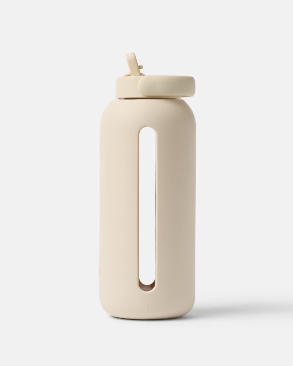 Big Bottle 36oz Stone