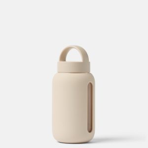 Mini Bottle Classic 17oz Stone