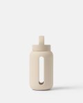 Mini Bottle Classic 17oz Stone