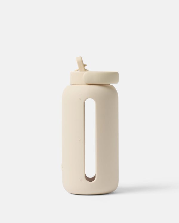 Day Bottle 27oz Stone
