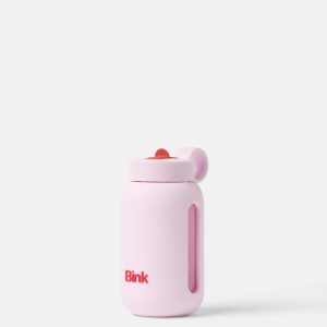 Kids Bottle 10oz Strawberry
