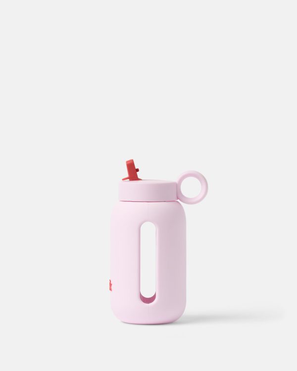 Kids Bottle 10oz Strawberry