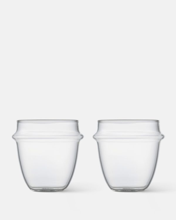 Table Cups Clear