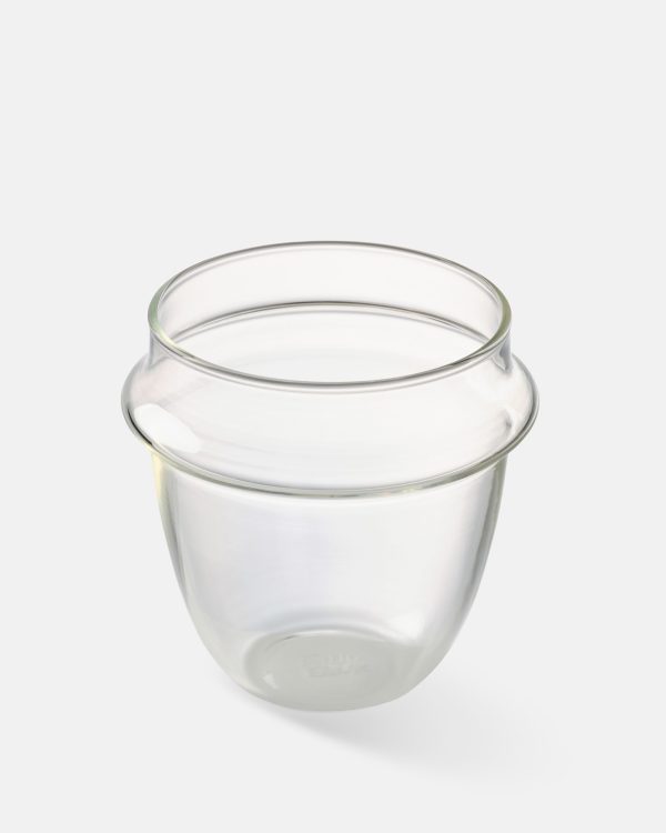 Table Cups Clear