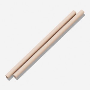 Silicone Straws Sand