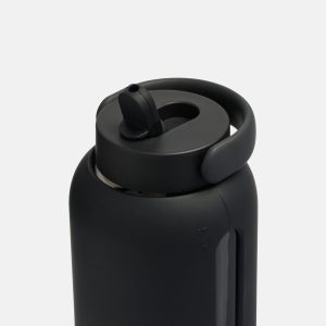 21oz Flip Cap Black