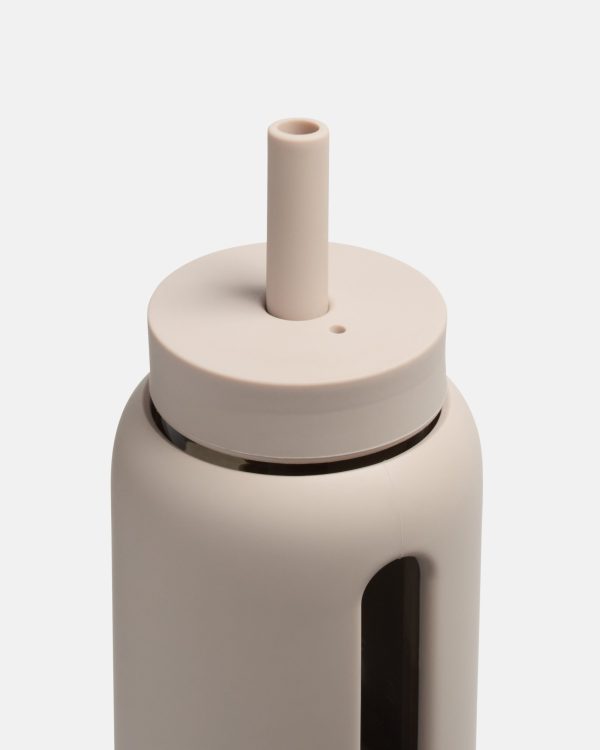 Lounge Straw Cap