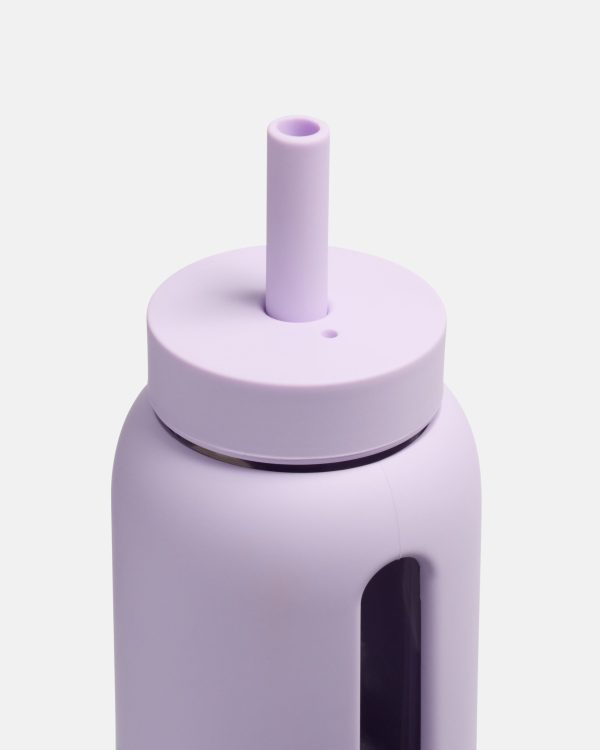 Lounge Straw Cap