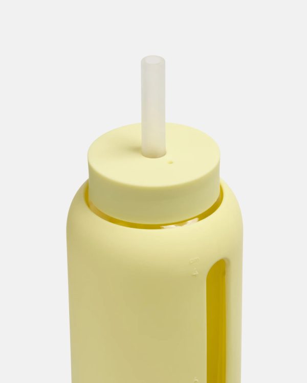 Lounge Straw Cap