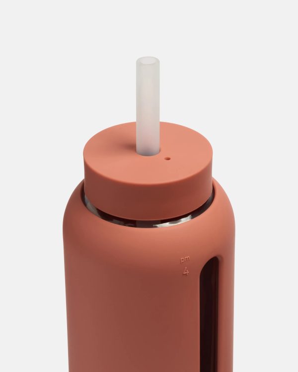 Lounge Straw Cap