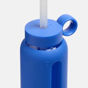 21oz Straw Carry Cap Cobalt