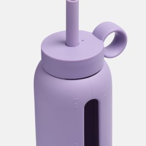 21oz Straw Carry Cap Artichoke