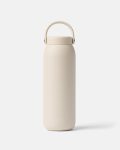 Stainless Chug Cap 24oz Almond