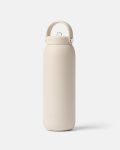 Stainless Flip Cap 24oz Almond