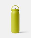 Stainless Flip Cap 24oz Chartreuse