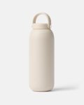 Stainless Chug Cap 32oz Almond