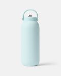 Stainless Flip Cap 32oz Celeste
