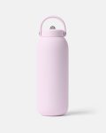 Stainless Flip Cap 32oz Oyster