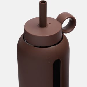 Straw Carry Cap Coco