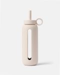 Day Bottle Straw Cap 21oz Stone