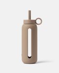 Day Bottle Straw Cap 21oz Mocha