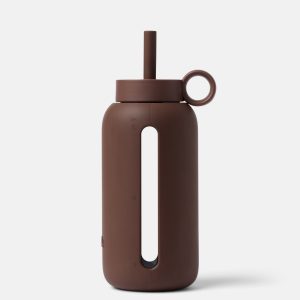 Day Bottle Straw Cap 27oz Coco