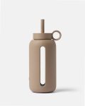 Day Bottle Straw Cap 27oz Mocha