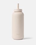 Day Bottle Straw Cap 36oz Stone