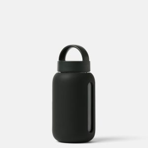 Mini Bottle Classic 17oz Black