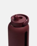 21oz Flip Cap Black Cherry