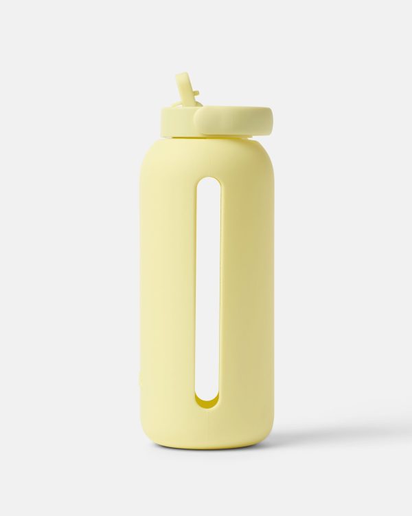 Big Bottle 36oz Butter