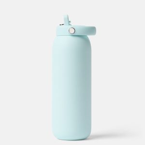 Stainless Flip Cap 24oz Celeste