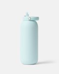 Stainless Flip Cap 32oz Celeste