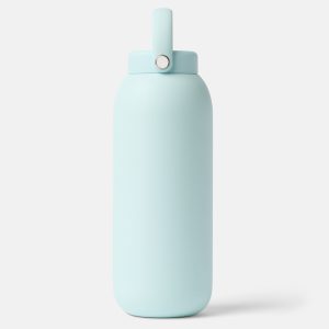Stainless Chug Cap 32oz Celeste