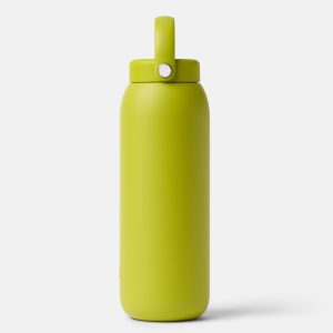 Stainless Chug Cap 24oz Chartreuse