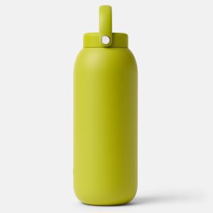 Stainless Chug Cap 32oz Chartreuse