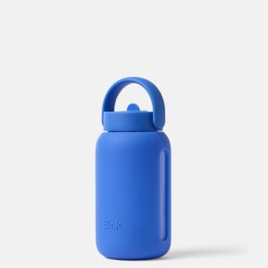 Mini Bottle 17oz Cobalt