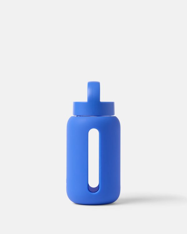 Mini Bottle Classic 17oz Cobalt